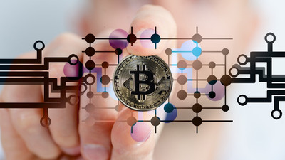 Bitcoin için çılgın yıl sonu tahmini!