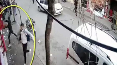İş yerini basıp çalışanlara saldıran 3 hırsız yakalandı
