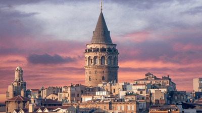 Galata Kulesi'nin mülkiyeti İBB'den resmen alındı!