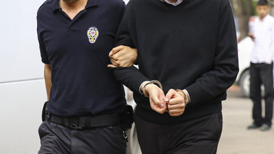 HDP'li ilçe başkanları serbest