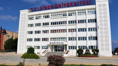 Sinop Üniversitesi'nde yüz yüze eğitimde yeni karar