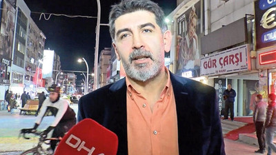 Levent Gültekin'e saldırıda 2 tutuklama