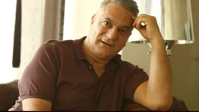 Mehmet Ali Erbil yeniden hastaneye yatırıldı