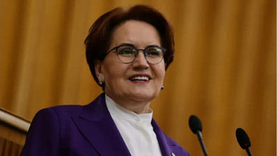 Akşener'den ''zevzeklik'' açıklaması