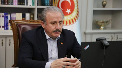 TBMM Başkanı Şentop koronavirüse yakalandı