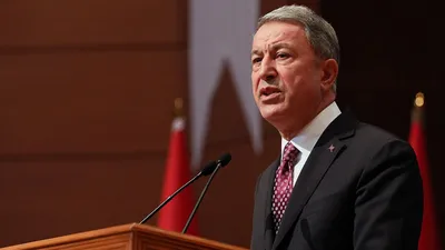 Bakan Akar: AB, tarafsız ve ön yargısız olmalı