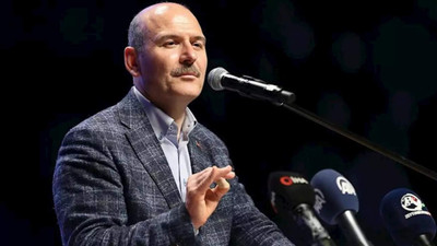 Bakan Soylu'dan ''siyasi cinayet'' açıklaması: ''Yüzde 69'u bot hesaplar''