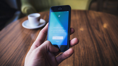 Bu Tweet tam 2,9 milyon dolara satıldı