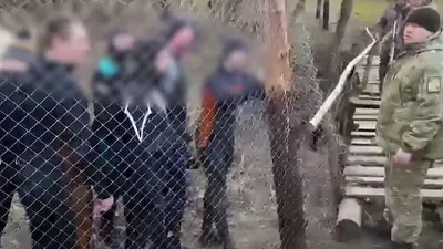 Sınırda yakalanan kaçakçılara ''kümes'' cezası