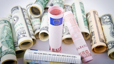 Erdoğan konuştu, piyasalar uçtu! Dolar 8 TL'yi test ediyor!