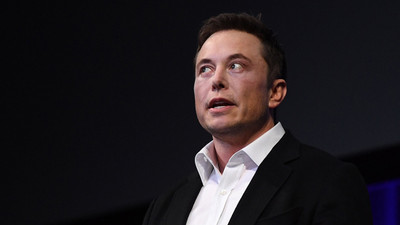 Dev banka, Elon Musk'a dava açtı
