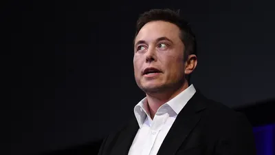 Dev banka, Elon Musk'a dava açtı