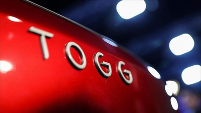 Dünya devi yerli otomobil TOGG için geliyor