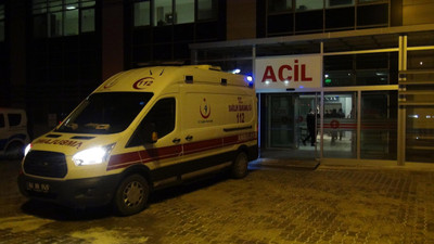 Ünlü baklavacının oğlu vuruldu!