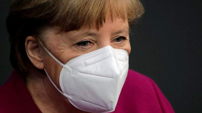 Merkel’in yerine geçecek isim belli oldu