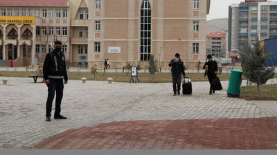 Korkulan oldu: Virüsü öğretmenler taşıdı, 30 okul karantinaya alındı!