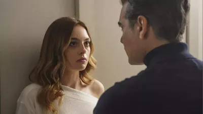 Sadakatsiz'de Melis Sezen'in canlandırdığı Derin öldü mü?