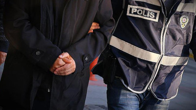 15 yaşındaki kıza cinsel istismardan tutuklandı