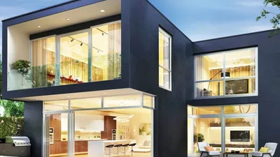 Bu bir ilk! Sanal ev 515 bin dolara satıldı