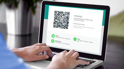 WhatsApp Web'e yeni özellik geliyor