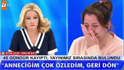 Esra Erol’da bir garip olay: İki elti aynı erkeğe kaçtı