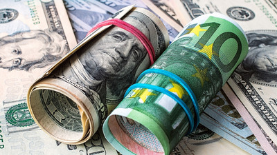 Dolar, Euro ve Altın yine uçuşta!