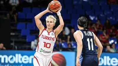 FIBA açıkladı! Dörtlü Final İstanbul'da