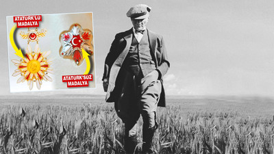 Skandal! Meğer Atatürk, Araplar ''rahatsız olduğu için'' silinmiş!