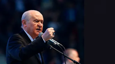Bahçeli'den çok sert sözler: ''Günü geldiğinde bedeli ödetilecek''