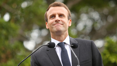 Macron faturayı onlara kesecek: ''Ceplerine dokunmak lazım''