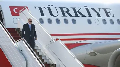Uçak saltanatına AYM ''dur'' dedi