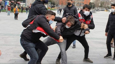 Boğaziçi gözaltılarında 46 öğrenci serbest