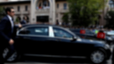 Kamuya ait araçla, Bakan eşine Ankara'dan İzmir'e ''yumurta'' teslimatı!