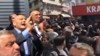 Bakan Soylu'ya hakaret davasında 2 zanlıya para cezası