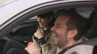 Beren Saat ile Kenan Doğulu'nun ortalığı karıştıran bebek turu