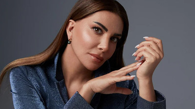 Ebru Yaşar'dan yeni albüm müjdesi