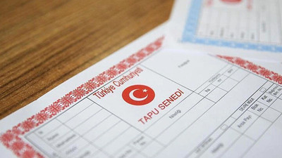 Tapuda sahteciliği bitirecek uygulama!