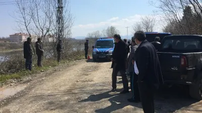 Kaybolan Rabia'nın cesedi bulundu
