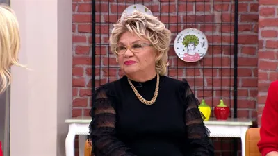 Demet Akalın'a yanıt Nevra Serezli'den geldi