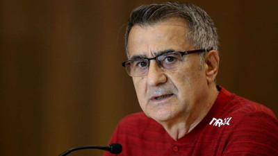 Hezimet sonrası Şenol Güneş: ''Düzen ve şeytanlık karışmış''