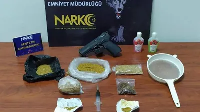 ''Torbacılar'' cezaevini boyladı