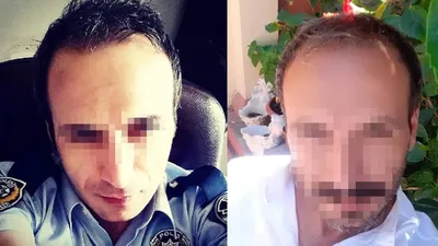 Hırsızla suçlanan polis intihar etmişti! Kayıp gözlük bulundu