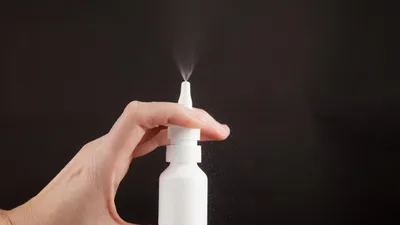 Bu sprey koronavirüs salgınını bitirebilir!