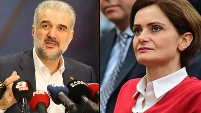 AK Partili Kabaktepe: Kaftancıoğlu'nun amacı ziyaret değil PR yapmak