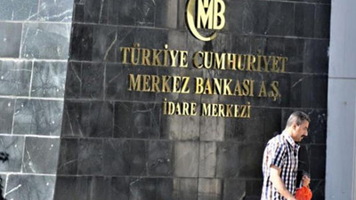 Merkez Bankası'nda bir isim daha görevden alındı