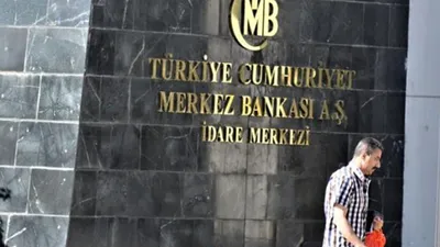 Merkez Bankası'nda bir isim daha görevden alındı
