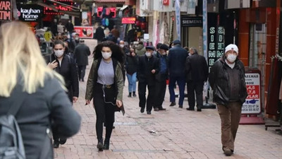 ''Çok yüksek riskli'' ilde korkutan tablo!