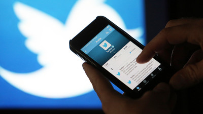 Twitter'a reklam verilmesini yasaklayan karar kaldırıldı