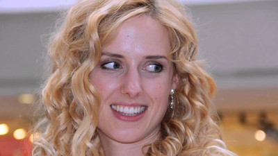 Wilma Elles sağlık sorununu ilk kez açıkladı