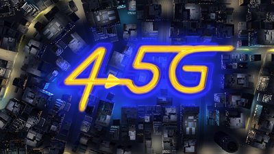 Turkcell’in 4.5G’siyle 5 yılda 6 milyar GB’ın üzerinde data kullanıldı